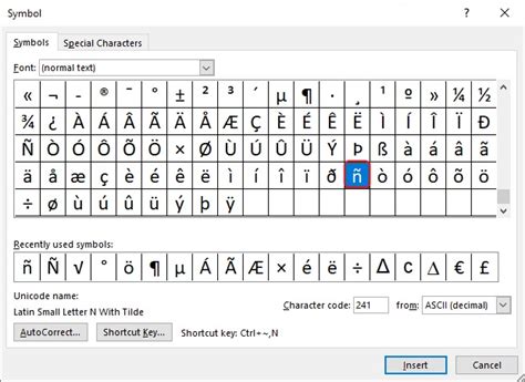 how to type n with tilde on mac|How to Type Spanish N with Tilde (ñ) on Your Keyboard.